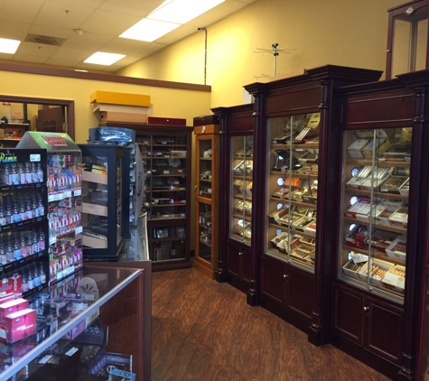 Specialty Tobacco Outlet - Novato, CA