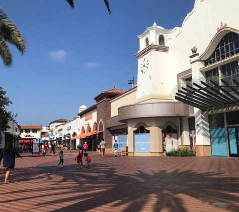 Outlets at San Clemente - San Clemente, CA