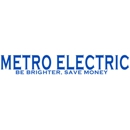 Metro Electric - Electricians
