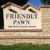 Friendly Pawn gallery