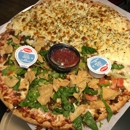 Weeksie's Pizza - Pizza