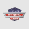 Leo's Auto Removal & Towing gallery