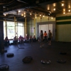 CrossFit gallery