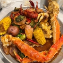 Great Hunter Crab - Seafood Restaurants