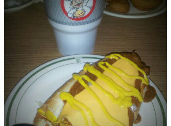 National Coney Island - Saint Clair Shores, MI