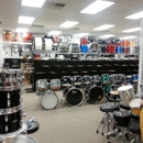 East Coast Drums - Musical Instruments-Repair