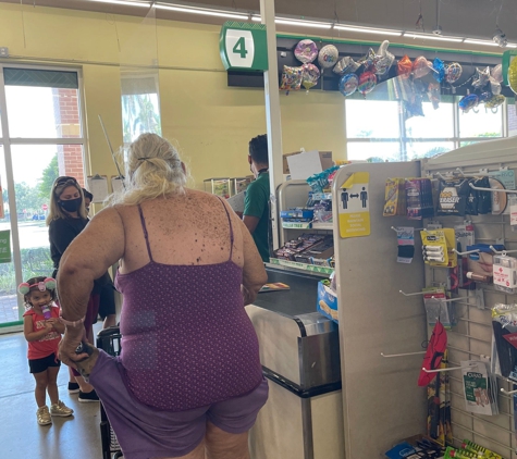 Dollar Tree - West Palm Beach, FL