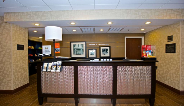 Hampton Inn Atlanta McDonough - Mcdonough, GA