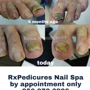 RxPedicures Nail Spa