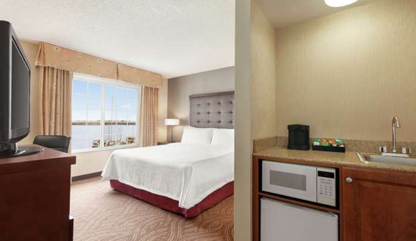 Homewood Suites by Hilton Oakland-Waterfront - Oakland, CA