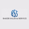 Baker Sales & Service gallery