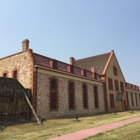 Wyoming Territorial Prison Corp
