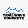 Tidal Wave Concrete gallery