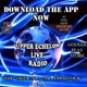 Upper Echelon Live Radio