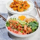 Pei Wei Asian Kitchen - Japanese Restaurants