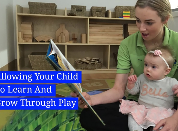 Tillys Play & Development Centre - Fern Bay, NSW. Allowing Your Child To Learn And Grow Through Play