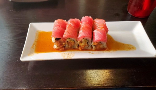 Sushi Junai - Austin, TX