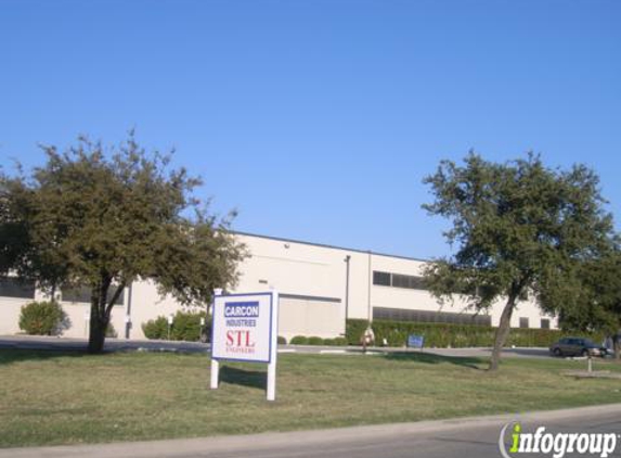 Southwest Testing Laboratories - Dallas, TX