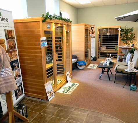 PDC Spa & Pool World - Lehighton, PA. PDC Spa & Pool World Finnleo Sauna Dealer