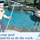 Alchemist Pool Service - Swimming Pool Repair & Service