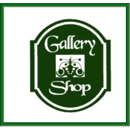 Gallery Shop - Ceramics-Equipment & Supplies