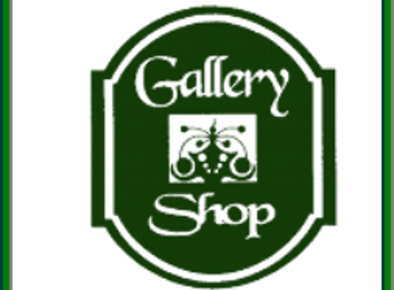 Gallery Shop - Lemont, PA