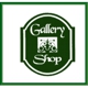 Gallery Shop