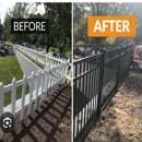 Precision Fence Co - Fence-Sales, Service & Contractors