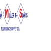 Don Miller & Son's Plumbing Supplies gallery