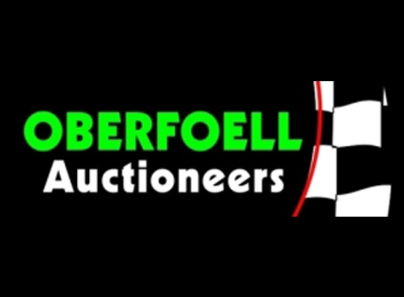 Oberfoell Auctioneers - Mountain Iron, MN