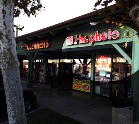 Nice 1 Hour Photo - Fontana, CA