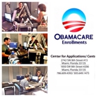Obamacare Enrollments