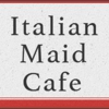 Italian Maid Cafe at Cross gallery