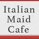 Italian Maid Cafe at Cross - Italian Restaurants