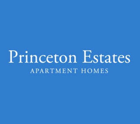 Princeton Estates Apartment Homes - Temple Hills, MD