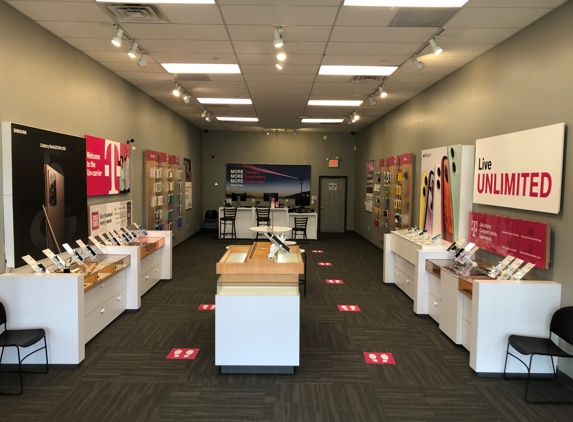 T-Mobile - Ramsey, NJ