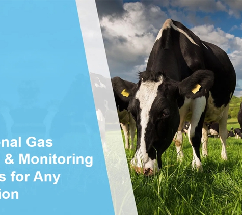 Anri Instruments & Controls Pty Ltd - Ferntree Gully, VIC. Exceptional Gas Analysis & Monitoring Solutions for Any Application