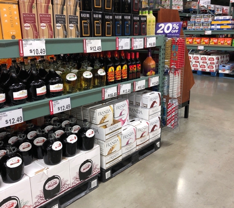 BJ's Wholesale Club - Cumming, GA