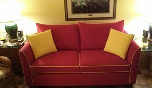 Home Fashion Upholstery - Naples, FL