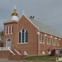 Assumption Ukrainian Church