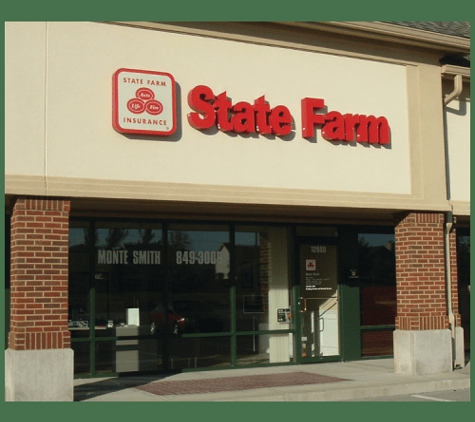 Monte Smith - State Farm Insurance Agent - Fishers, IN