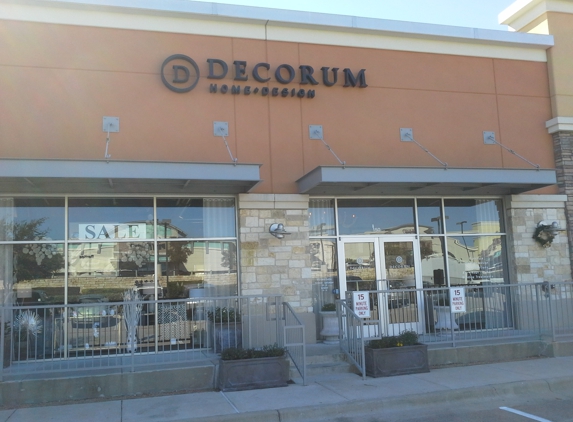 Decorum Home + Design - Austin, TX