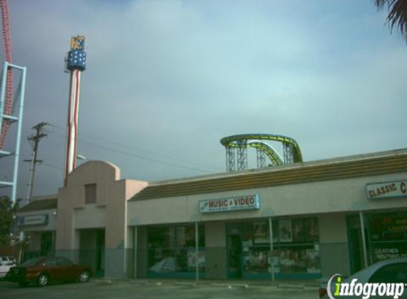 Classic Cleaners - Buena Park, CA