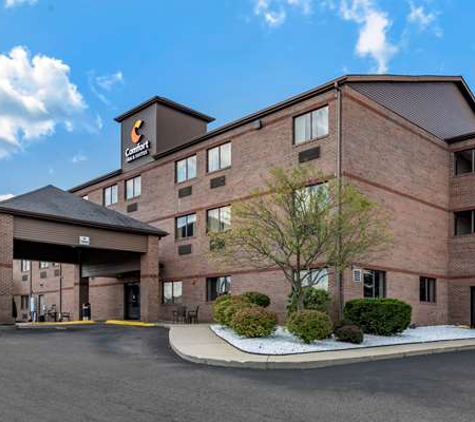 Comfort Inn & Suites Streetsboro - Kent - Streetsboro, OH