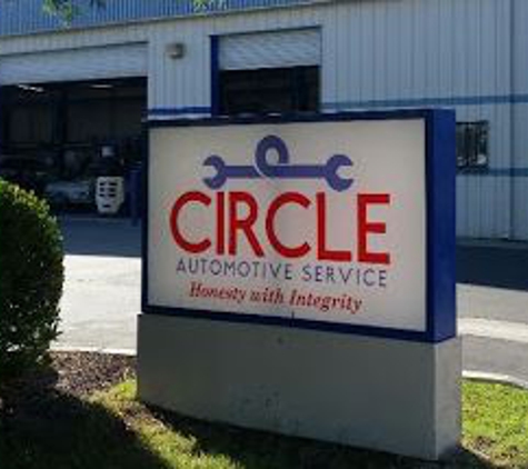 Circle Automotive Services - Clovis, CA