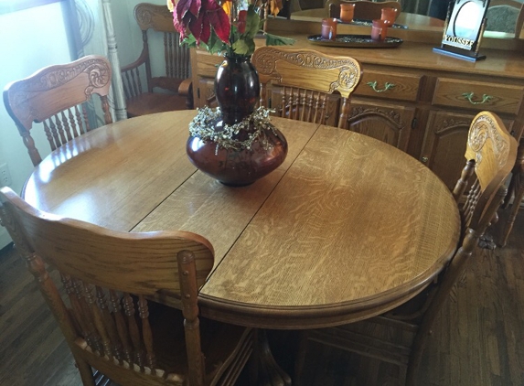 Five Burroughs Furniture Refinishing - Rego Park, NY