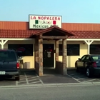 La Nopalera Mexican Restaurant