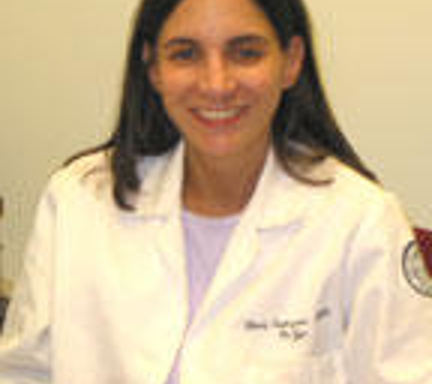 Sheri Saltzman, M.D. - New York, NY