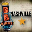BB King's Blues Club Nashville - Night Clubs