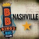 BB King's Blues Club Nashville